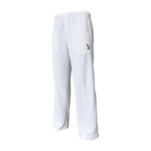 Kookaburra Mens Pro Players Cricket Pants / White